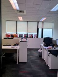 Republic Plaza (D1), Office #632541991